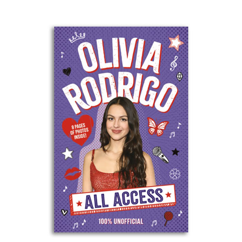 All Access : Olivia Rodrigo