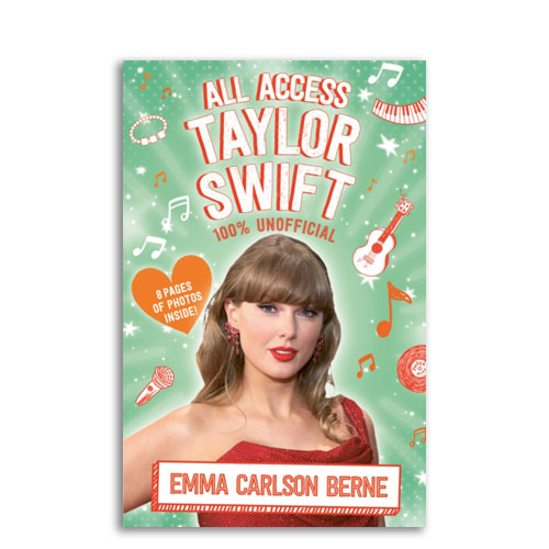 All Access : Taylor Swift
