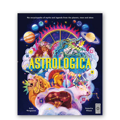 Astrologica