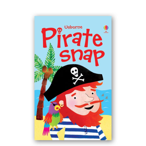 Pirate Snap