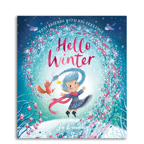 Hello Winter