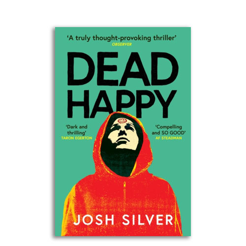 HappyHead : 02 : Dead Happy