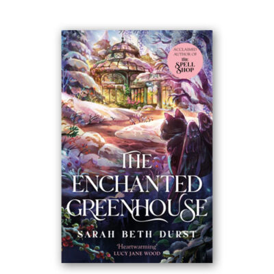 The Enchanted Greenhouse