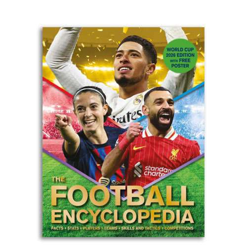 The Football Encyclopedia