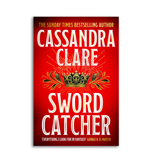 The Chronicles of Castellane : 01 : Sword Catcher