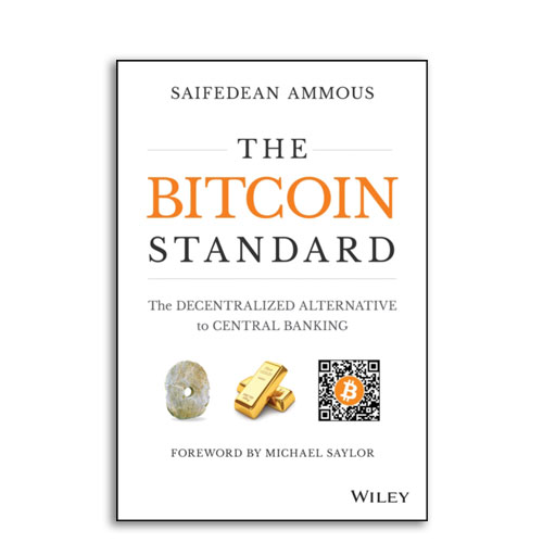 The Bitcoin Standard