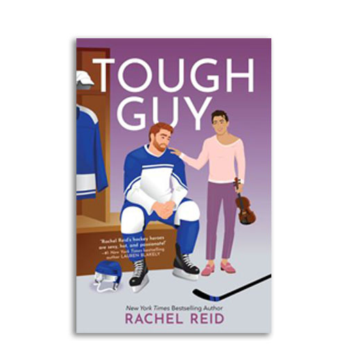 Game Changers : 03 : Tough Guy