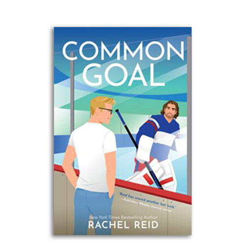 Game Changers : 04 : Common Goal
