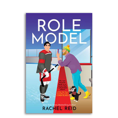 Game Changers : 05 : Role Model