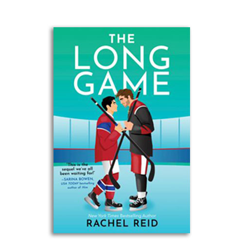 Game Changers : 06 : The Long Game