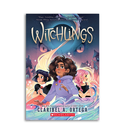 Witchlings : 01