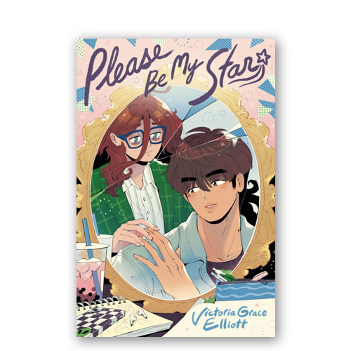 Please Be My Star