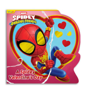 Spidey and His Amazing Friends