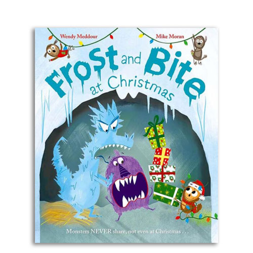 Frost and Bite at Christmas