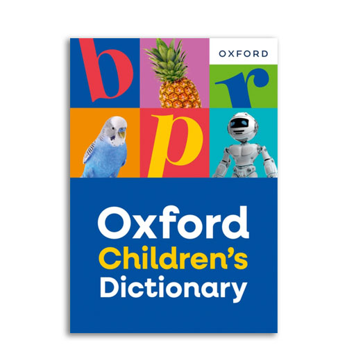 Oxford Children’s Dictionary