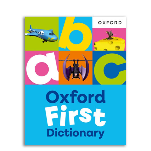 Oxford First Dictionary