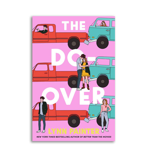 The Do-Over