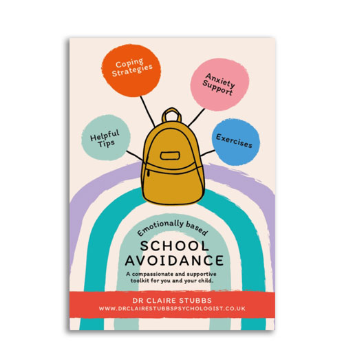 Emotionally Based School Avoidance