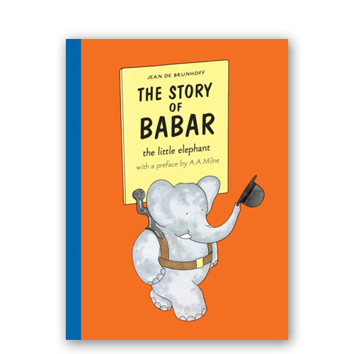 The Story of Babar