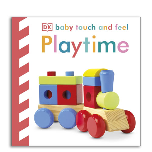 Baby Touch and Feel: Playtime