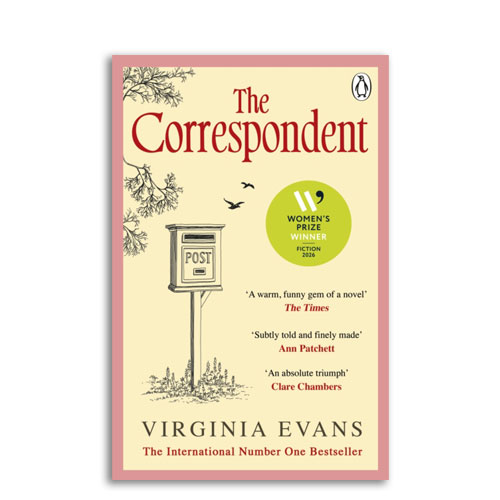 The Correspondent