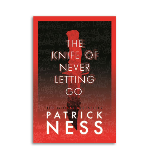 Chaos Walking : 01 : The Knife of Never Letting Go