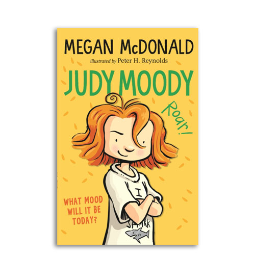 Judy Moody : 01