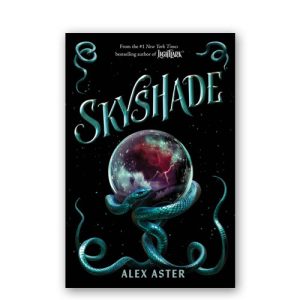 The Lightlark Saga : 03 : Skyshade