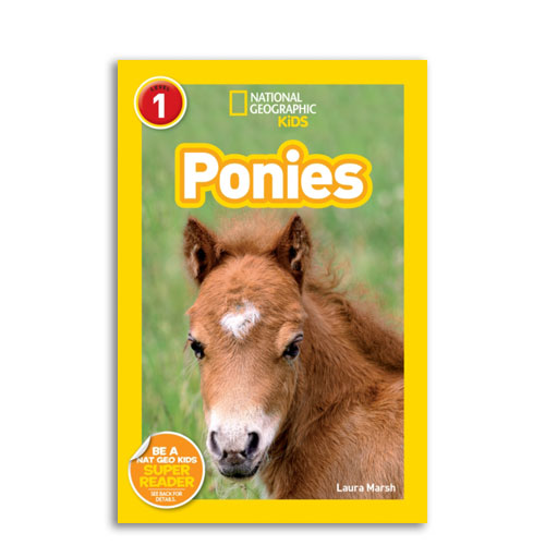 Ponies