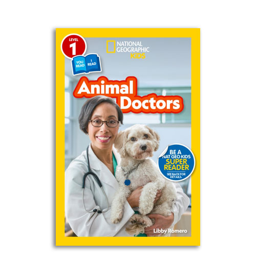 Animal Doctors