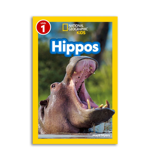 Hippos