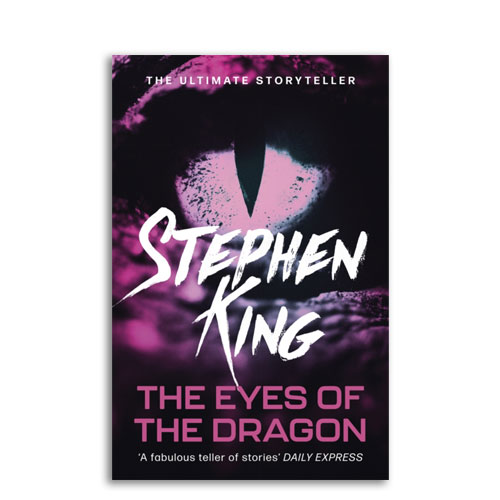 The Eyes of the Dragon