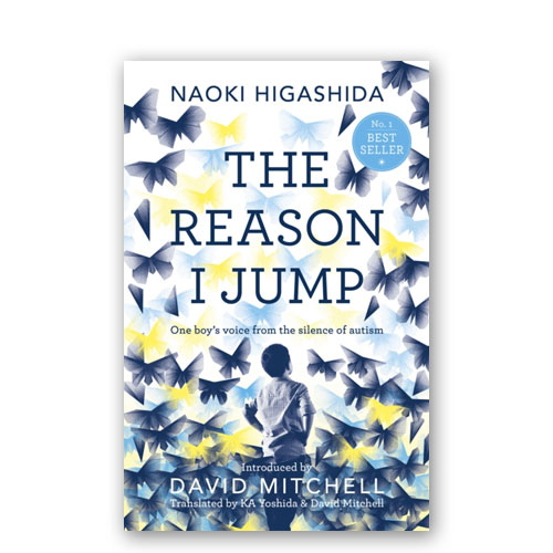 The Reason I Jump: one boy’s voice from the silence of autism