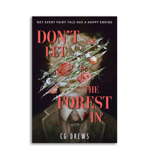 Don’t Let The Forest In