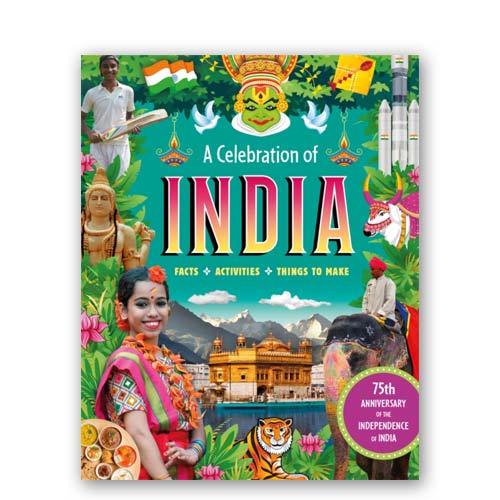 A Celebration of India