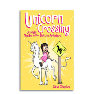 Phoebe and Her Unicorn : 05 : Unicorn Crossing
