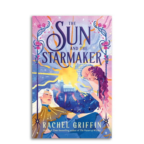 The Sun and the Starmaker