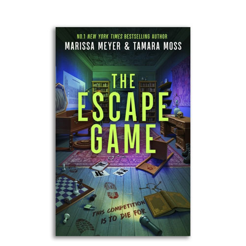 The Escape Game