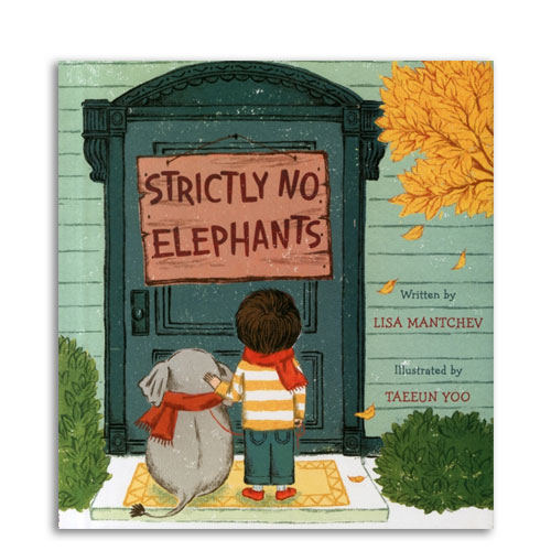 Strictly No Elephants