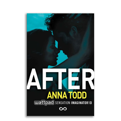 The After Series : 01 : After