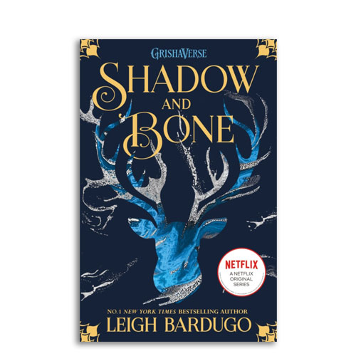 Shadow and Bone : 01