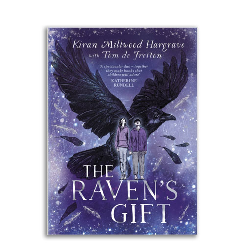 The Raven’s Gift
