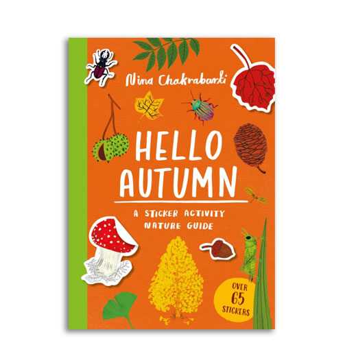 Hello Autumn
