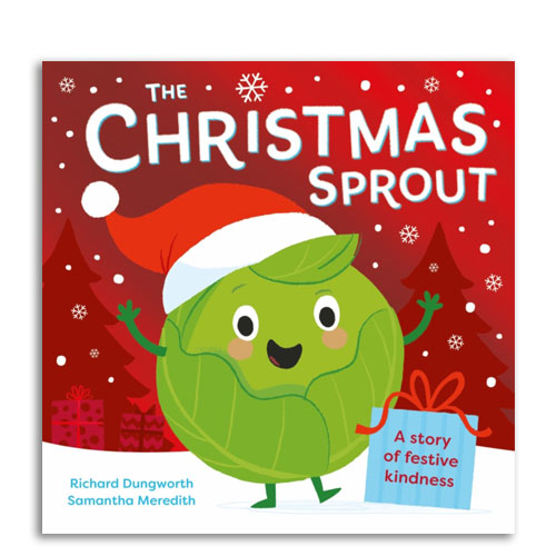 The Christmas Sprout