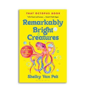 Remarkably Bright Creatures
