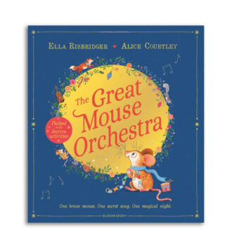 The Great Mouse Orchestra