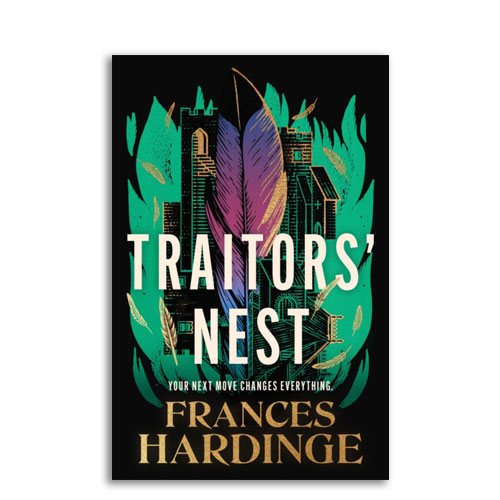 Traitors’ Nest
