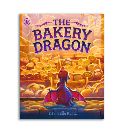 The Bakery Dragon
