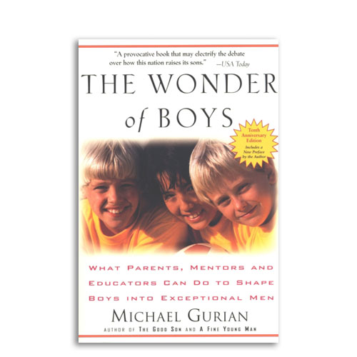 The Wonder of Boys
