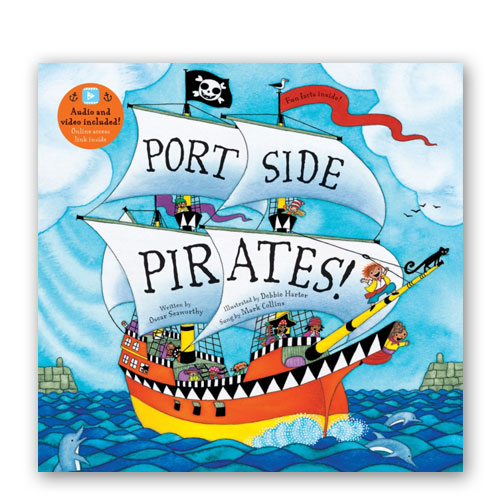 Port Side Pirates!